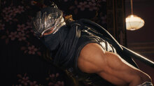 Xbox Developer_Direct 2025 - NINJA GAIDEN 2 Black - Images