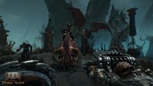 Xbox Developer_Direct 2025 - DOOM: The Dark Ages - Images