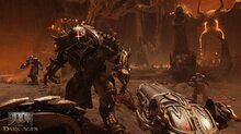 Xbox Developer_Direct 2025 - DOOM: The Dark Ages - Images