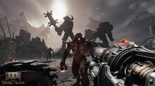 Xbox Developer_Direct 2025 - DOOM: The Dark Ages - Images