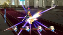 GSY Review : Tales of Graces f Remastered - Images