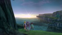 GSY Review : Tales of Graces f Remastered - Images