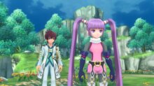 GSY Review : Tales of Graces f Remastered - Images