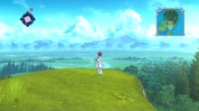 GSY Review : Tales of Graces f Remastered - Images