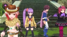 GSY Review : Tales of Graces f Remastered - Images