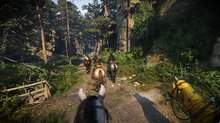 Our PC video of Kingdom Come: Deliverance II - Images