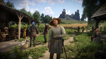 Our PC video of Kingdom Come: Deliverance II - Images