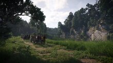 Our PC video of Kingdom Come: Deliverance II - Images