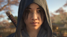 Assassin's Creed Shadows en approche - Images officielles