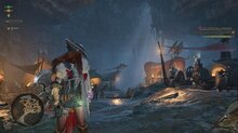 GSY Preview : Monster Hunter Wilds sur PS5 Pro - Mode Résolution - Images maison (PS5 Pro)