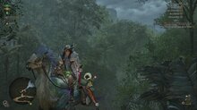 GSY Preview : Monster Hunter Wilds sur PS5 Pro - Mode Résolution - Images maison (PS5 Pro)