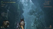 GSY Preview : Monster Hunter Wilds sur PS5 Pro - Mode Résolution - Images maison (PS5 Pro)