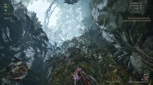 GSY Preview : Monster Hunter Wilds sur PS5 Pro - Mode Résolution - Images maison (PS5 Pro)