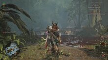 GSY Preview : Monster Hunter Wilds sur PS5 Pro - Mode Résolution - Images maison (PS5 Pro)