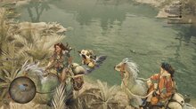 GSY Preview : Monster Hunter Wilds sur PS5 Pro - Mode Equilibré - Images maison (PS5 Pro)