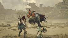 GSY Preview : Monster Hunter Wilds sur PS5 Pro - Mode Equilibré - Images maison (PS5 Pro)