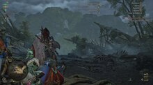 GSY Preview : Monster Hunter Wilds sur PS5 Pro - Mode Equilibré - Images maison (PS5 Pro)