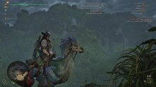 GSY Preview : Monster Hunter Wilds sur PS5 Pro - Mode Equilibré - Images maison (PS5 Pro)