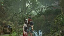 GSY Preview : Monster Hunter Wilds sur PS5 Pro - Mode Performance - Images maison (PS5 Pro)