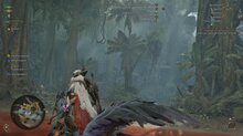 GSY Preview : Monster Hunter Wilds sur PS5 Pro - Mode Performance - Images maison (PS5 Pro)