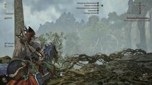 GSY Preview : Monster Hunter Wilds sur PS5 Pro - Mode Performance - Images maison (PS5 Pro)