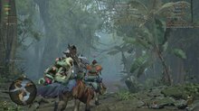 GSY Preview : Monster Hunter Wilds sur PS5 Pro - Mode Performance - Images maison (PS5 Pro)