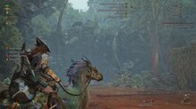 GSY Preview : Monster Hunter Wilds sur PS5 Pro - Mode Performance - Images maison (PS5 Pro)