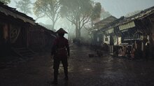 Assassin's Creed Shadows on almost all systems - Gamersyde images - Quality mode (PS5 Pro)