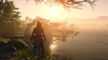 Assassin's Creed Shadows on almost all systems - Gamersyde images - Quality mode (PS5 Pro)