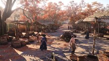 Assassin's Creed Shadows on almost all systems - Gamersyde images - Quality mode (PS5 Pro)