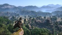 Assassin's Creed Shadows on almost all systems - Gamersyde images - Balanced mode (PS5 Pro)