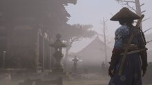 Assassin's Creed Shadows on almost all systems - Gamersyde images - Balanced mode (PS5 Pro)