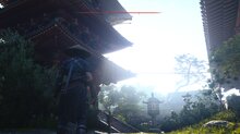 Assassin's Creed Shadows on almost all systems - Gamersyde images - Performance mode (PS5 Pro)