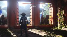 Assassin's Creed Shadows on almost all systems - Gamersyde images - Performance mode (PS5 Pro)