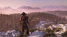 Assassin's Creed Shadows on almost all systems - Gamersyde images - Performance mode (PS5 Pro)