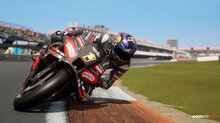 Our Xbox video of MotoGP25 - Images