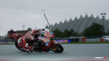 Our Xbox video of MotoGP25 - Images
