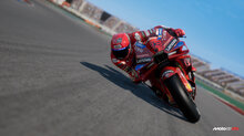 Our Xbox video of MotoGP25 - Images