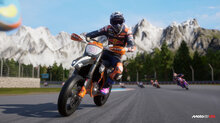 Our Xbox video of MotoGP25 - Images