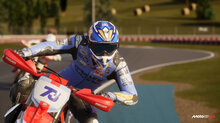 Our Xbox video of MotoGP25 - Images