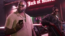New GTA VI trailer - Characters