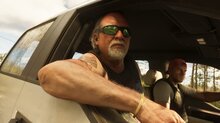 New GTA VI trailer - Characters