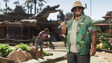 New GTA VI trailer - Characters