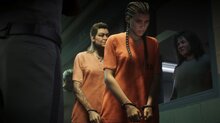 New GTA VI trailer - Characters