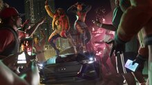 New GTA VI trailer - Characters