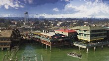 New GTA VI trailer - Locations