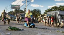 New GTA VI trailer - Locations