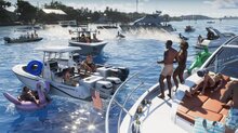 New GTA VI trailer - Locations