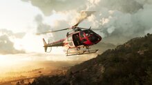New GTA VI trailer - Locations
