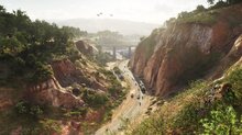 New GTA VI trailer - Locations